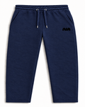 Navy trousers 3753