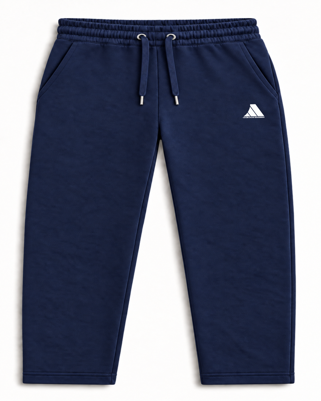 Navy trousers 3756