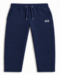 Navy trousers 3767