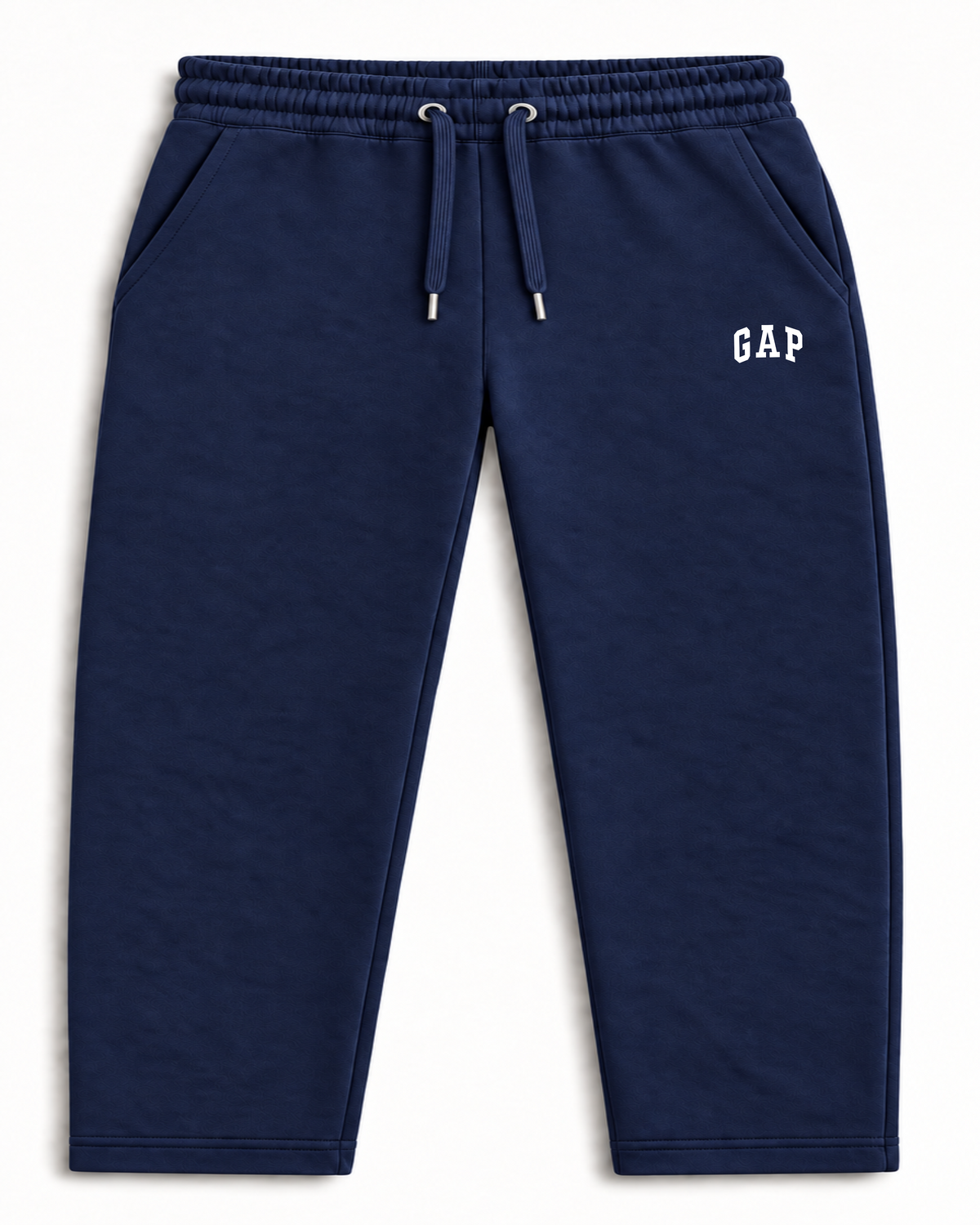 Navy trousers 3767