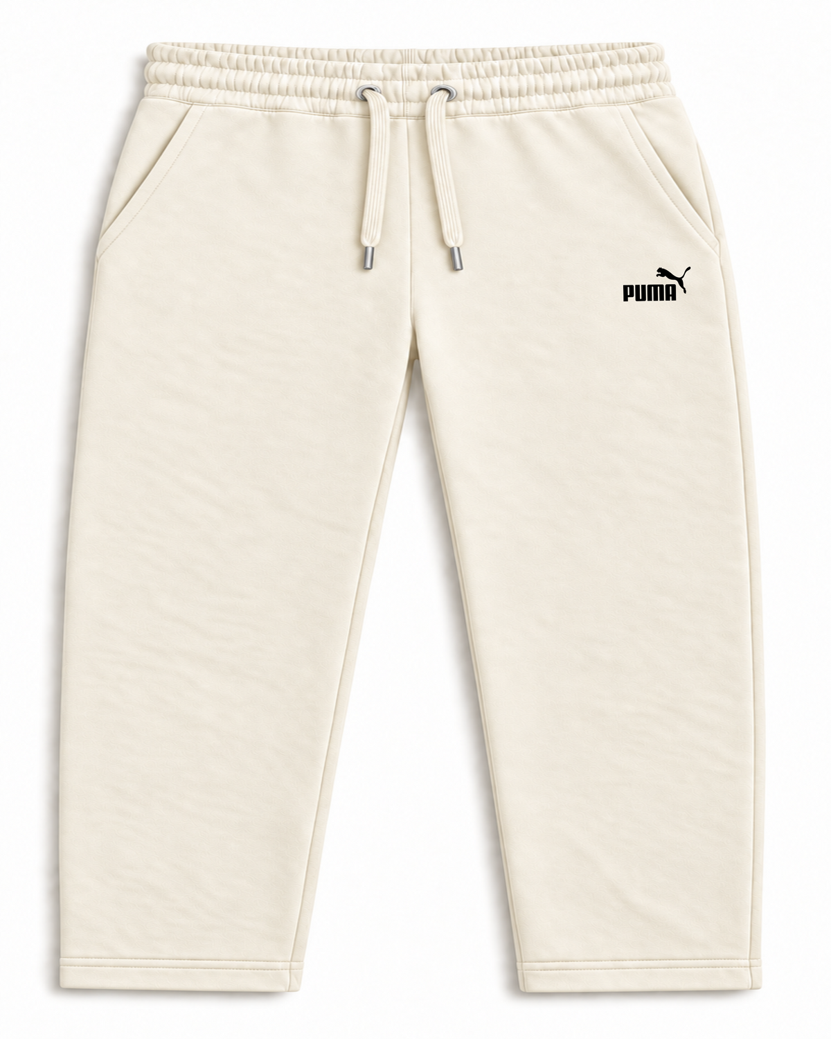 Cream trousers 1158