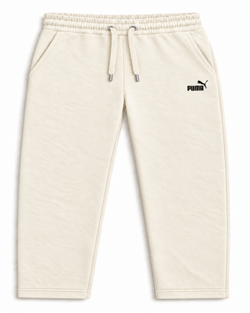 Cream trousers 1158