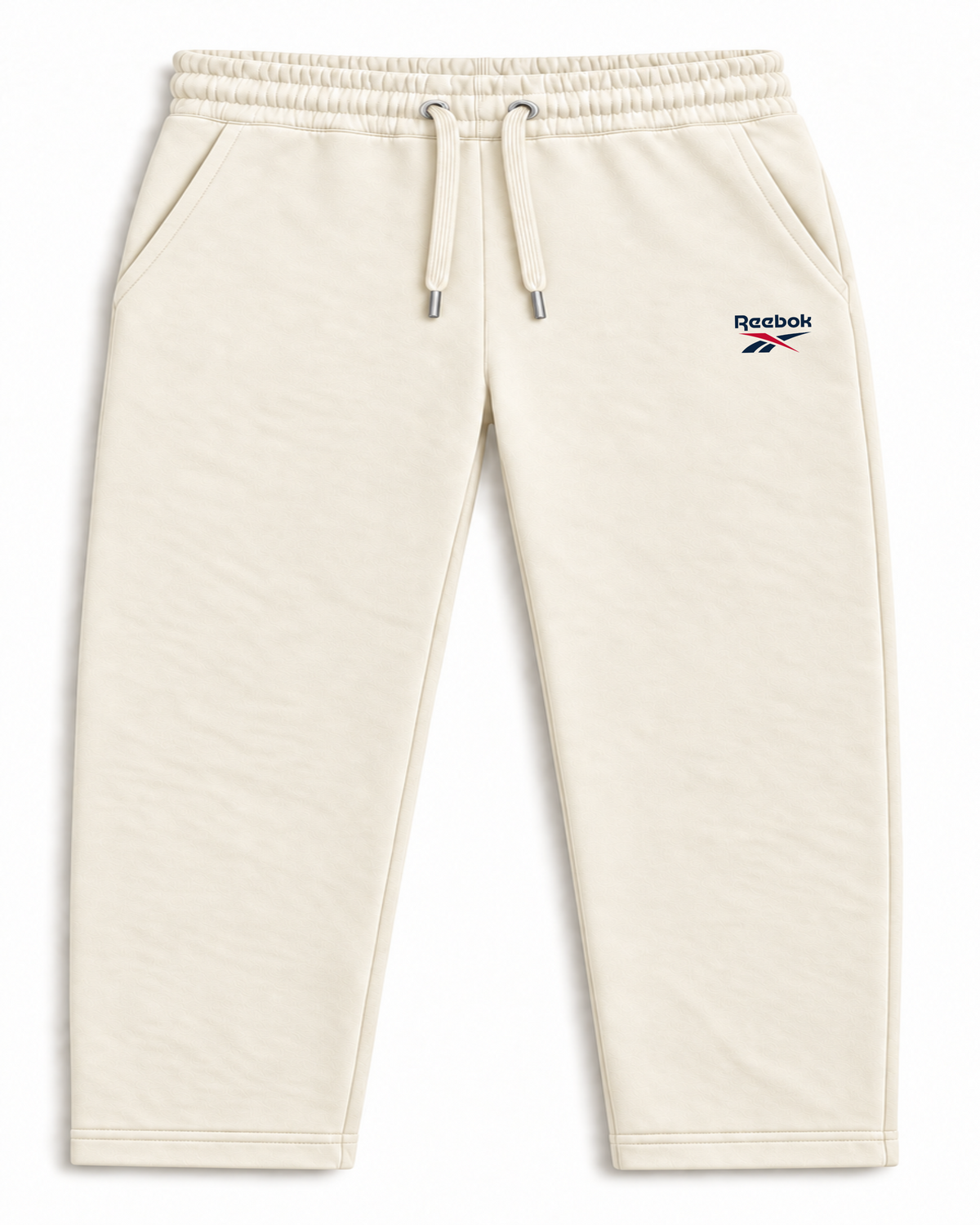 Cream trousers 1166