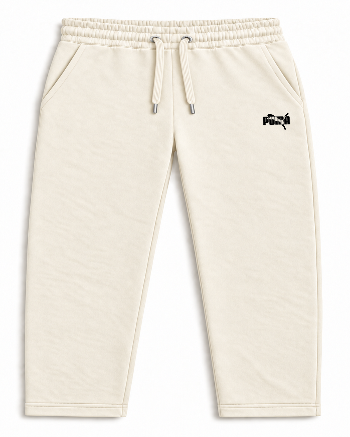 Cream trousers 1173