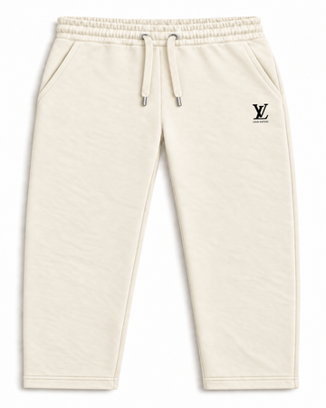 Cream trousers 1175