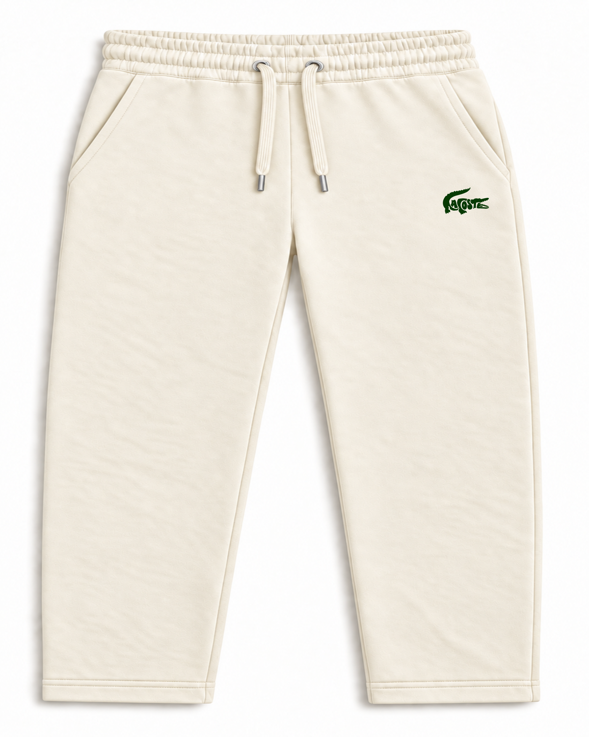 Cream trousers 1183