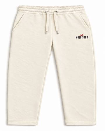 Cream trousers 1184