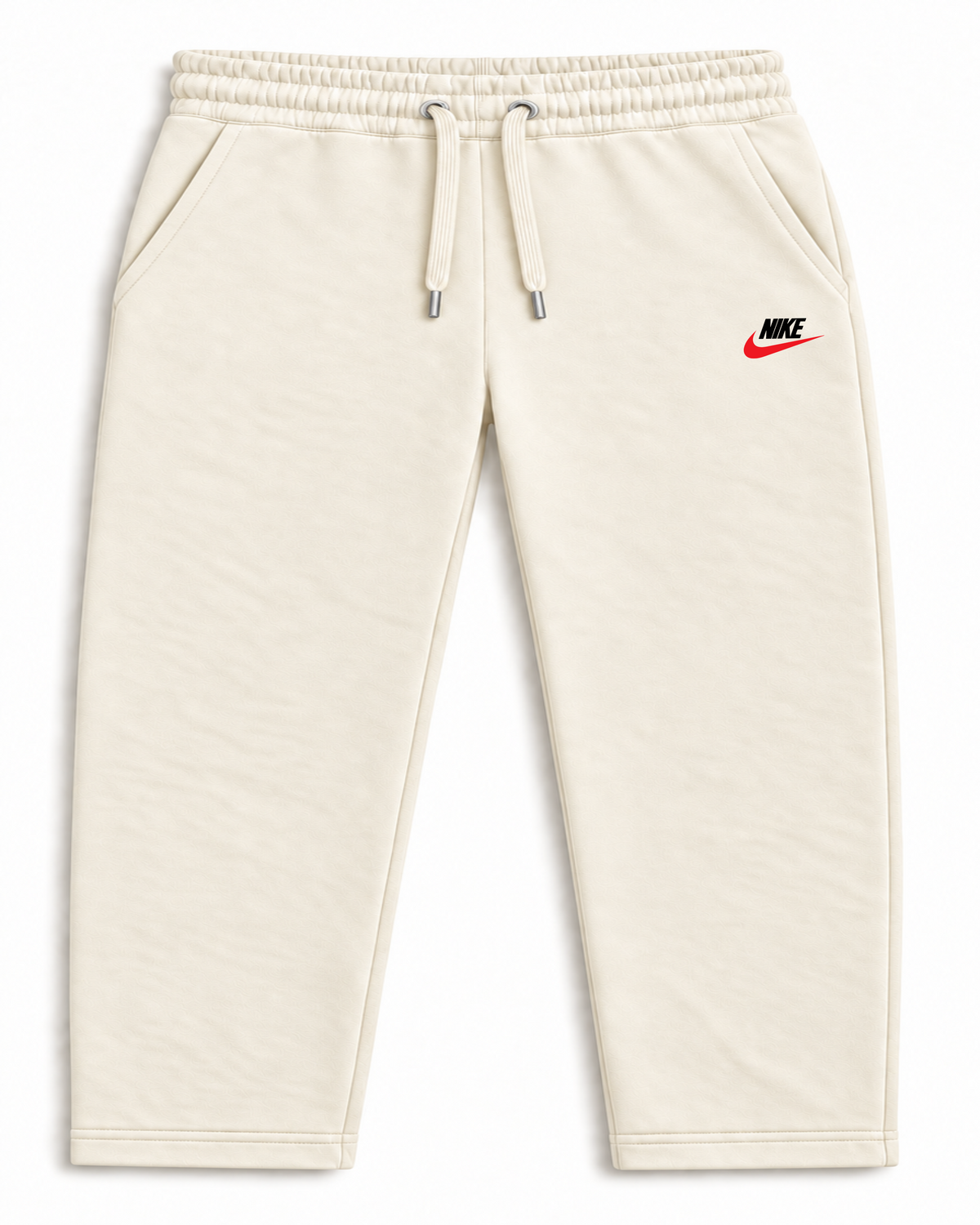 Cream trousers 1243