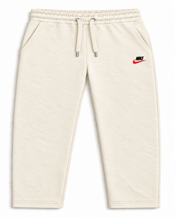 Cream trousers 1243