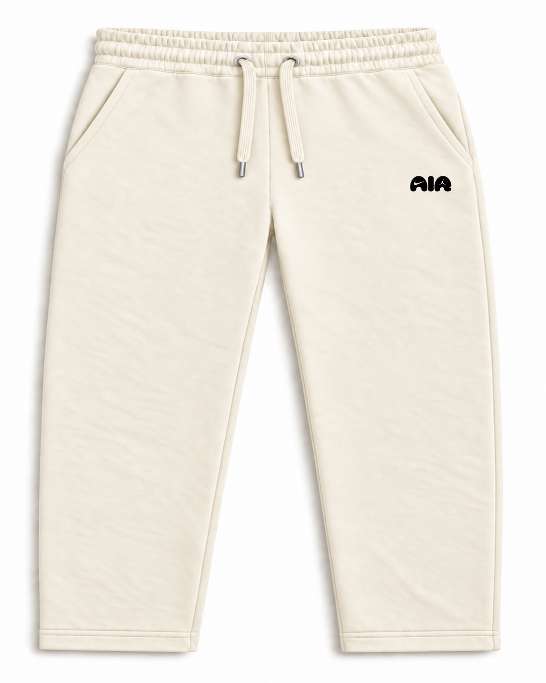 Cream trousers 3753