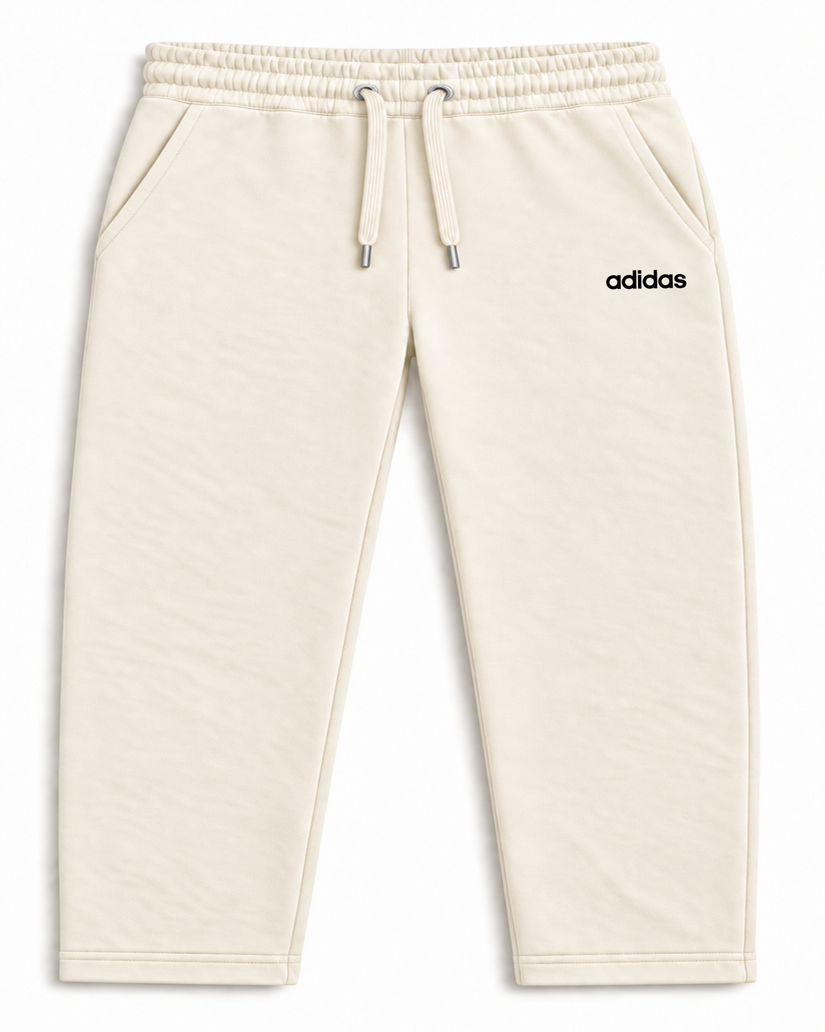 Cream trousers 3755