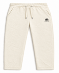 Cream trousers 3759