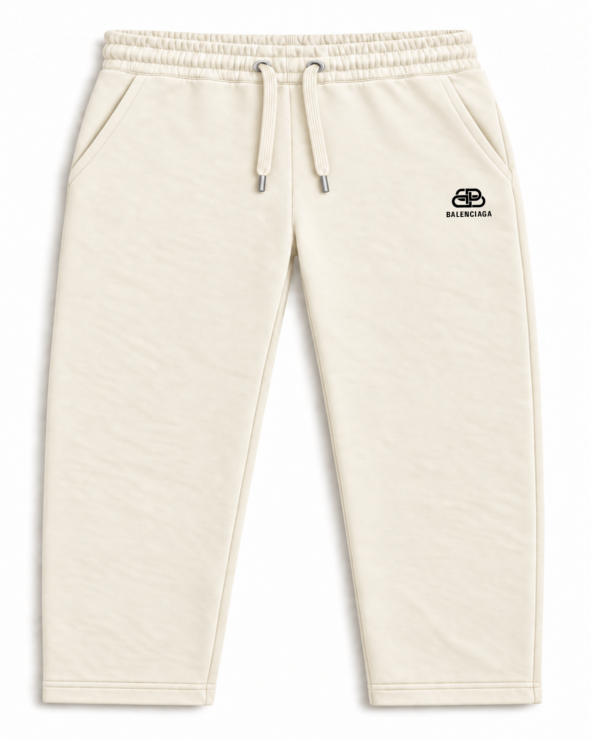 Cream trousers 3759