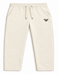 Cream trousers 3761