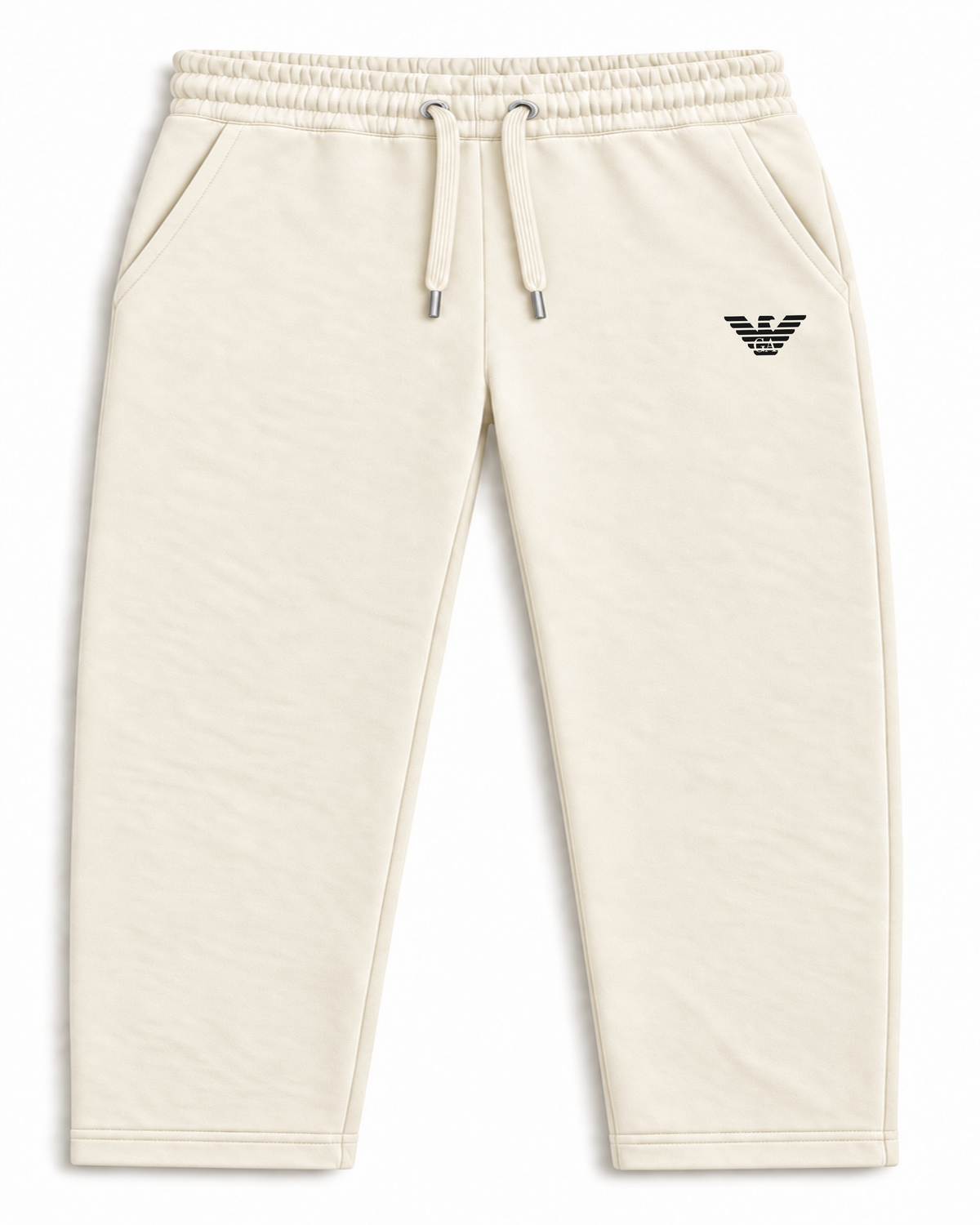 Cream trousers 3761