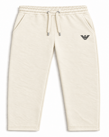 Cream trousers 3761