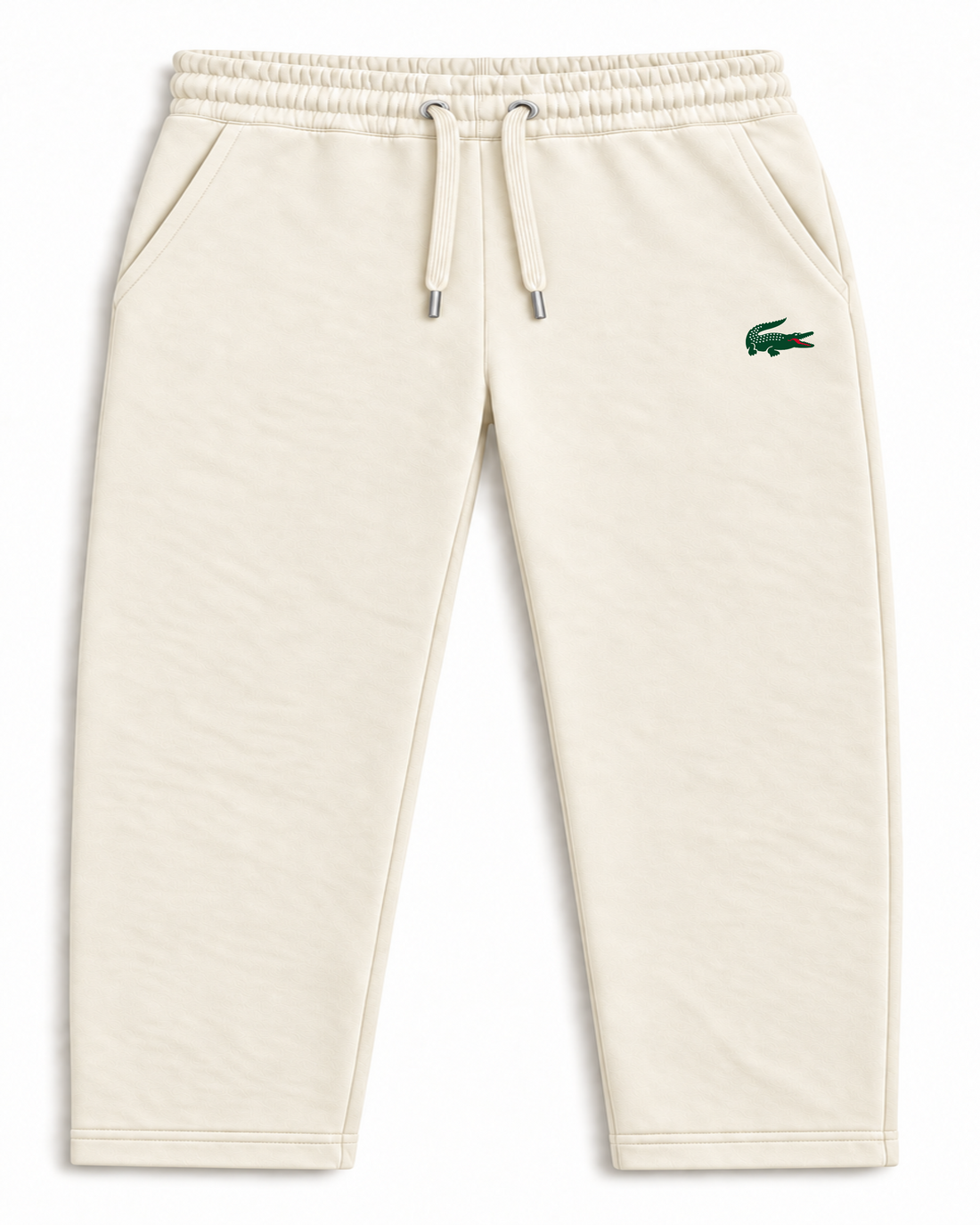 Cream trousers 3763