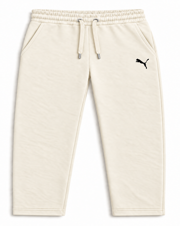 Cream trousers 3764