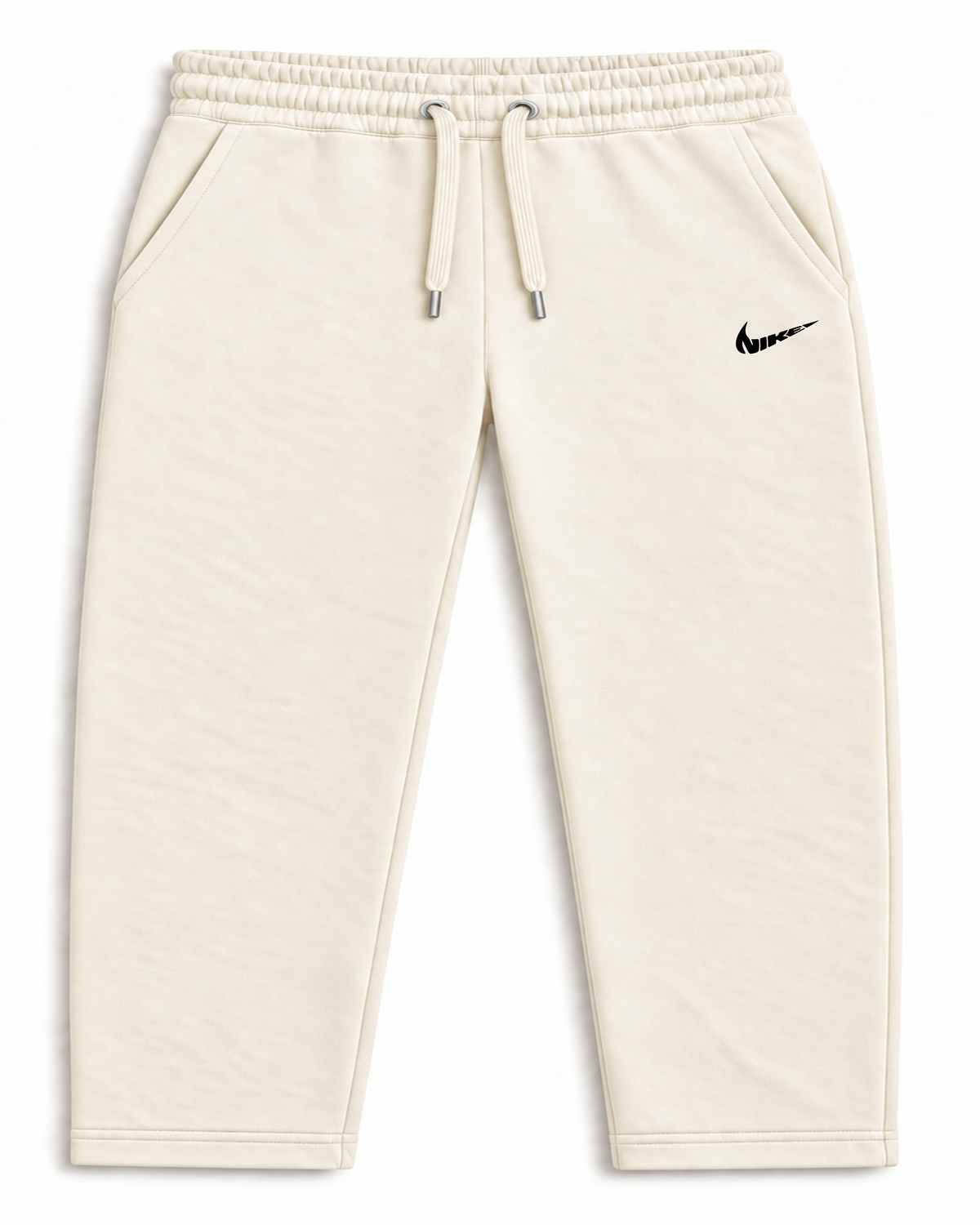 Cream trousers 3765