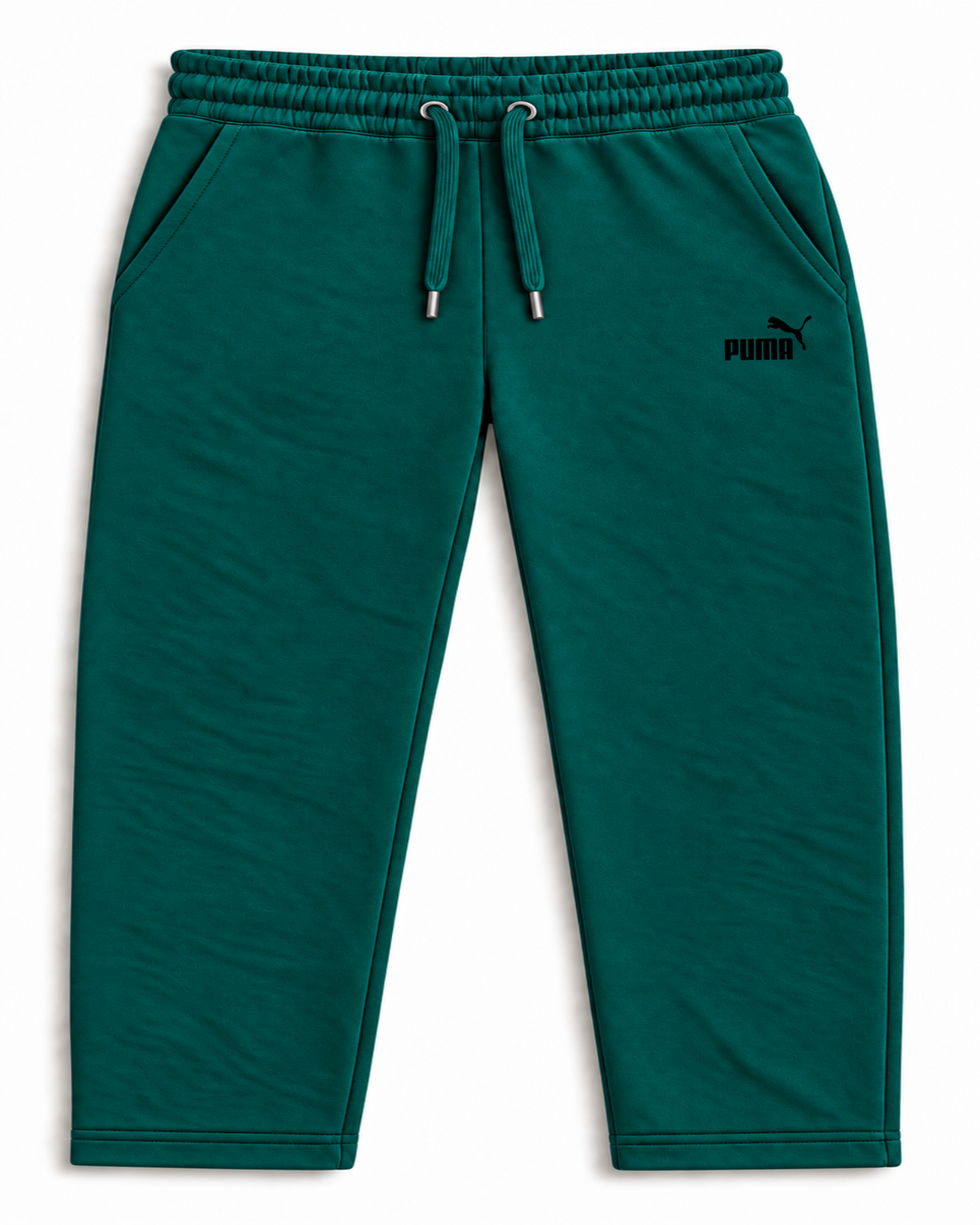 Teal trousers 1158
