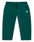 Teal trousers 3444