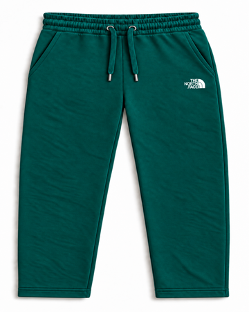 Teal trousers 3445