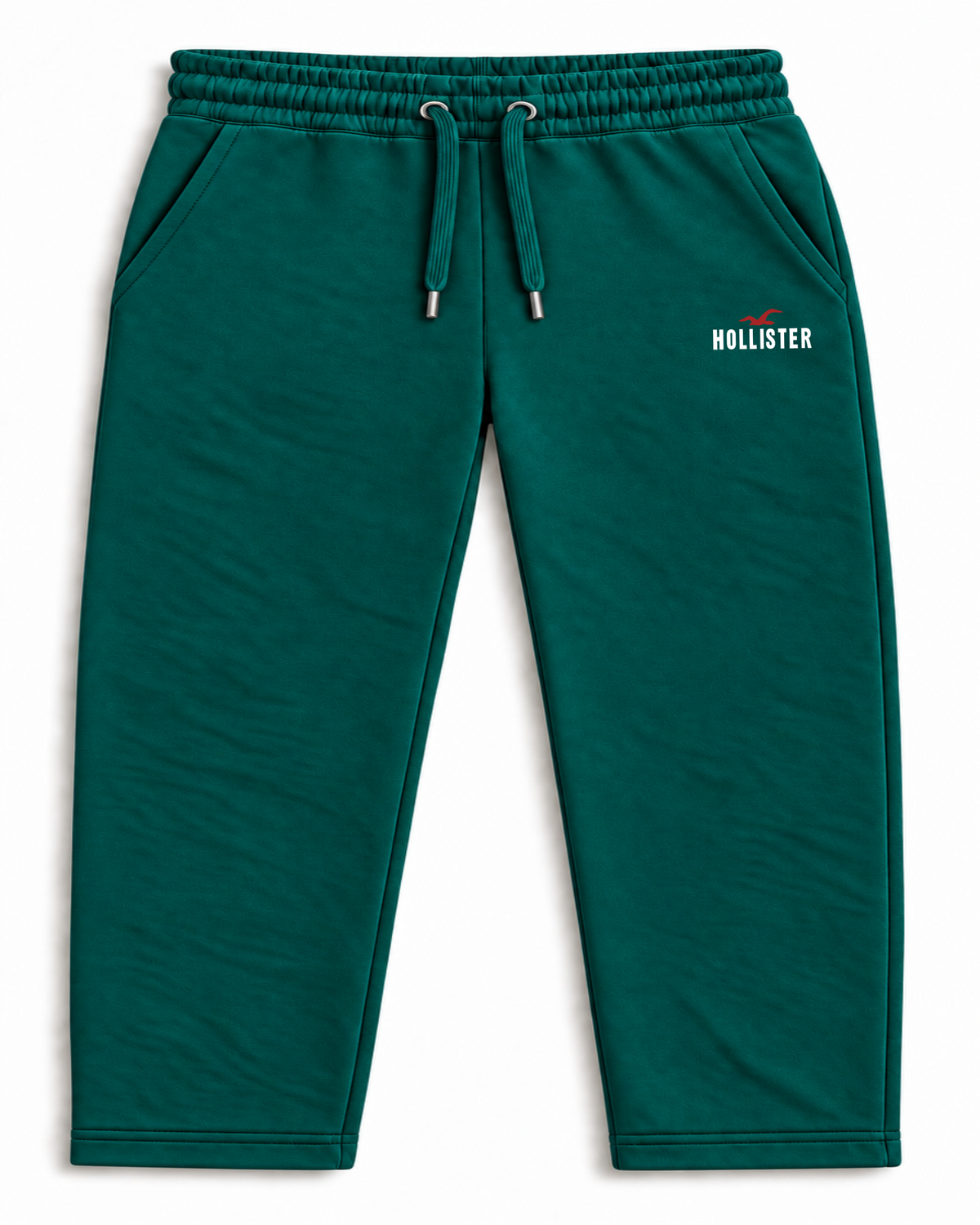 Teal trousers 3446