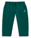 Teal trousers 3447