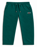 Teal trousers 3448